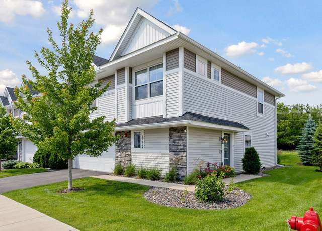 Property at 13824 102nd Pl N, Maple Grove, MN 55369, 3 beds, 3 baths