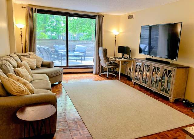 Property at 1200 Nicollet Mall #205, Minneapolis, MN 55403, 1 bed, 1 bath
