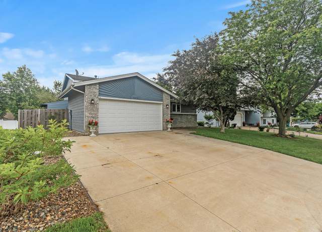 Property at 13475 Glenhurst Ave S, Savage, MN 55378, 3 beds, 2 baths