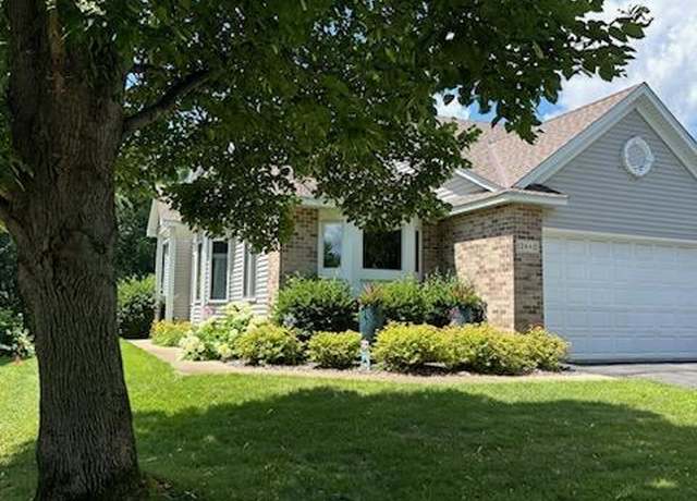 Property at 12440 Eagle Cir NW, Coon Rapids, MN 55448, 2 beds, 2 baths