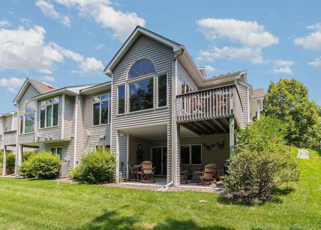 Property at 12440 Eagle Cir NW, Coon Rapids, MN 55448, 2 beds, 2 baths