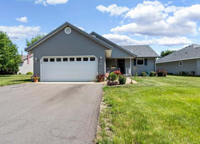 Property at 1286 Westbrook Cir, Alexandria, MN 56308, 2 beds, 2 baths