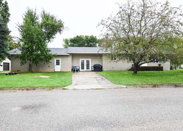Property at 102 6th St SW, Red Lake Falls, MN 56750, 2 beds, 2 baths