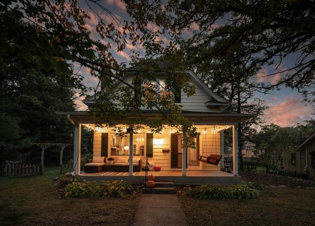 Property at 4224 Drew Ave S, Minneapolis, MN 55410, 4 beds, 2 baths