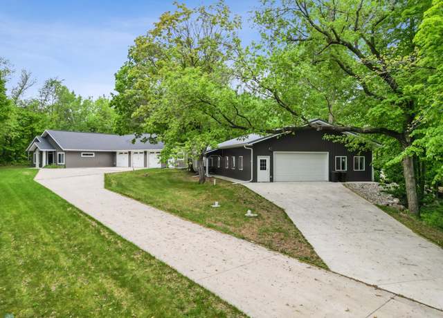 Property at 25379 Deerpath Loop, Pelican Rapids, MN 56572, 5 beds, 3 baths