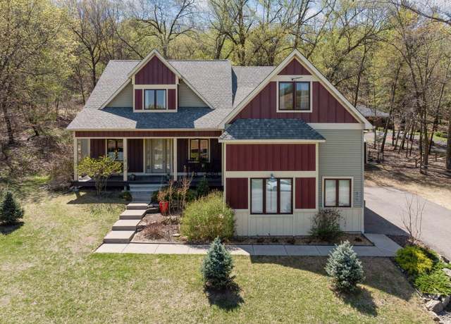 Property at 1067 Pioneer Rd, Red Wing, MN 55066, 5 beds, 5 baths