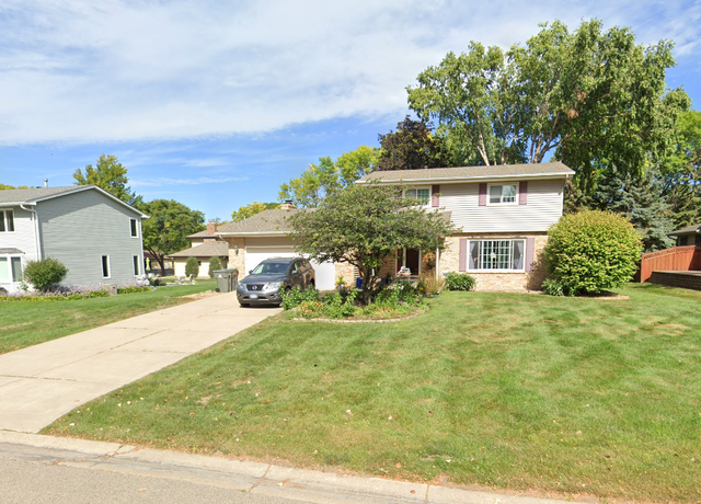 Property at 10730 36th Pl N, Plymouth, MN 55441, 4 beds, 3 baths