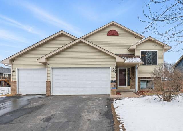 Property at 25961 16th St W, Zimmerman, MN 55398, 4 beds, 2 baths