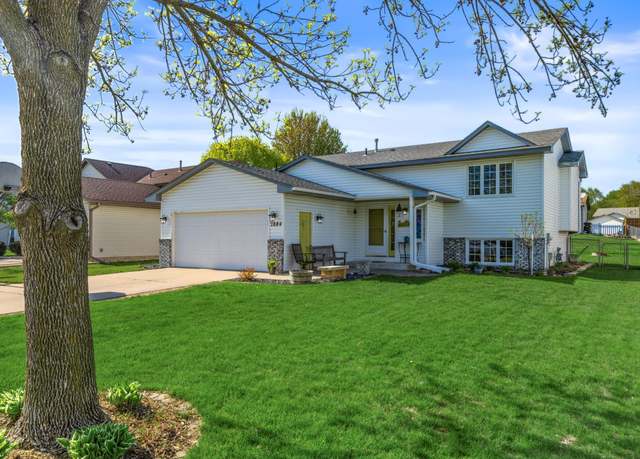Property at 7884 77th St S, Cottage Grove, MN 55016, 4 beds, 2 baths