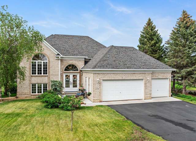 Property at 2001 Stonepine Ave, Hudson, WI 54016, 4 beds, 2 baths