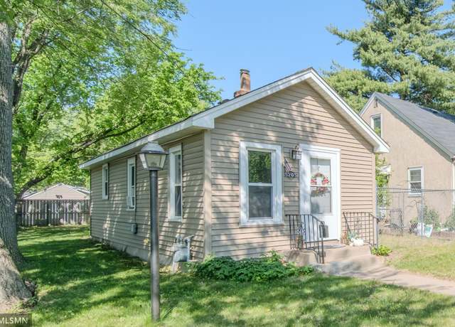 Property at 5205 Aldrich Ave N, Minneapolis, MN 55430, 1 bed, 1 bath