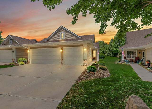 Property at 1108 Woodland Dr, Hastings, MN 55033, 2 beds, 2 baths