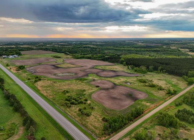 Property at 434XX St Hwy 87, Frazee, MN 56544
