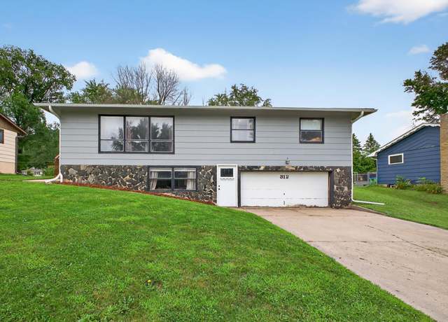 Property at 312 Pinecrest Ct SW, Pine Island, MN 55963, 3 beds, 2 baths