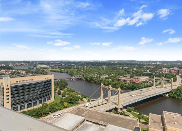 Property at 19 S 1st St Unit B802, Minneapolis, MN 55401, 2 beds, 2 baths