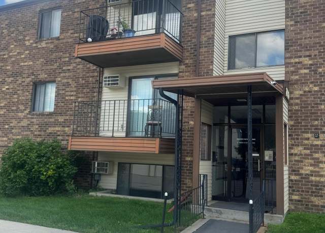 Property at 2650 S 15th St S #203, Fargo, ND 58103, 1 bed, 1 bath