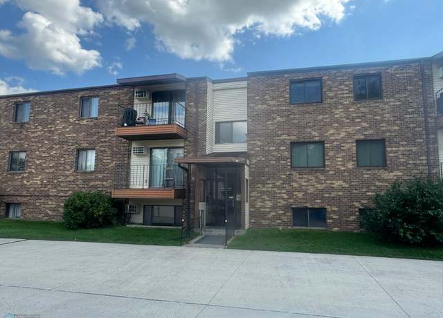 Property at 2650 S 15th St S #203, Fargo, ND 58103, 1 bed, 1 bath