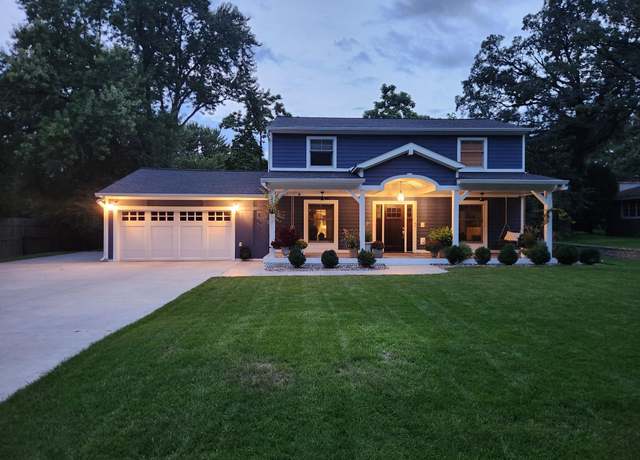 Property at 16324 Highwood Dr, Minnetonka, MN 55345, 4 beds, 4 baths