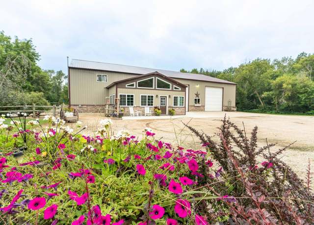 Property at 58668 State Highway 210, Deer Creek, MN 56527, 3 beds, 2 baths