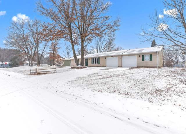 Property at 26214 7th St W, Zimmerman, MN 55398, 2 beds, 1 bath