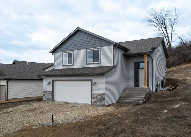 Property at 2317 Hadley Hills Dr NE, Rochester, MN 55906, 3 beds, 3 baths