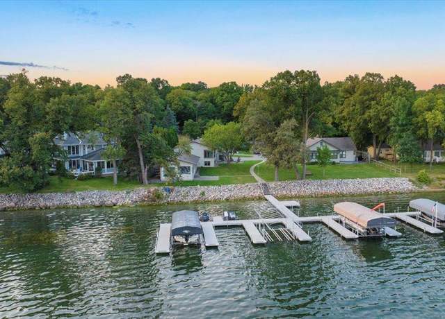 Property at 1744 Old County Road 120 NE #3, Alexandria, MN 56308, 2 beds, 1 bath