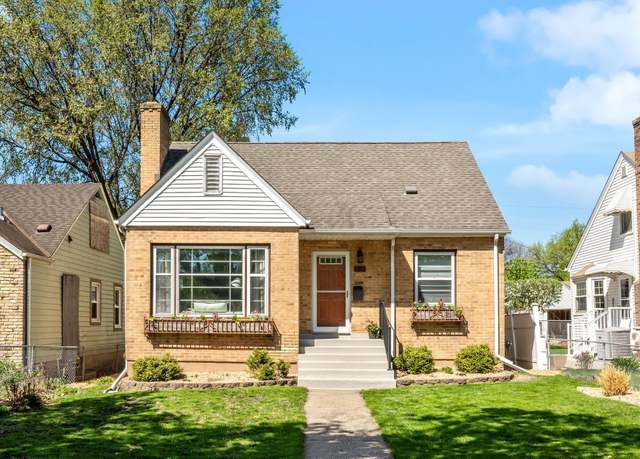 Property at 4512 Portland Ave, Minneapolis, MN 55407, 4 beds, 2 baths