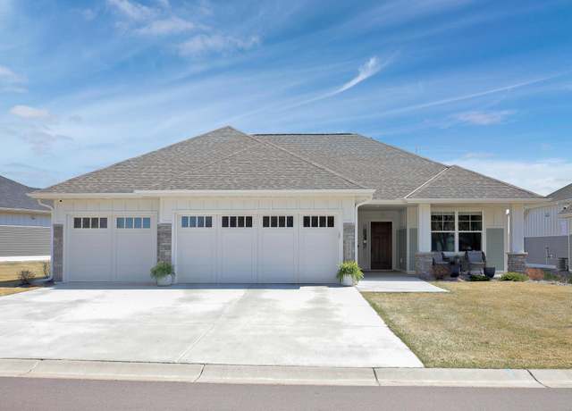Property at 236 2nd St SE, Saint Michael, MN 55376, 3 beds, 2 baths