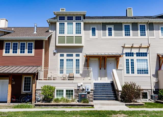 Property at 3313 5th Way E Unit B, West Fargo, ND 58078, 3 beds, 4 baths