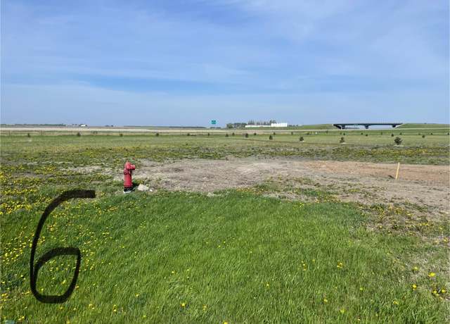 Property at Lot 6 County Line Addition, Grandin, ND 58038