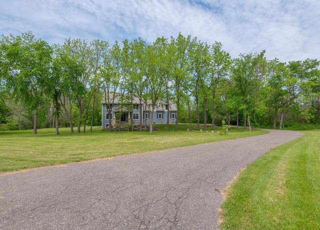 Property at 7010 Oak Ridge Rd, Corcoran, MN 55340, 5 beds, 4 baths
