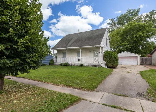 Property at 890 W Village Cir SE, Rochester, MN 55904, 3 beds, 3 baths
