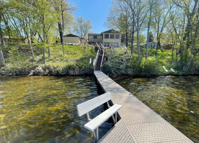 Property at 10741 Alcott Dr, Sauk Centre, MN 56378, 2 beds, 2 baths
