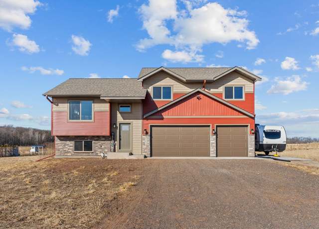 Property at 41114 Poor Farm Rd, North Branch, MN 55056, 3 beds, 2 baths