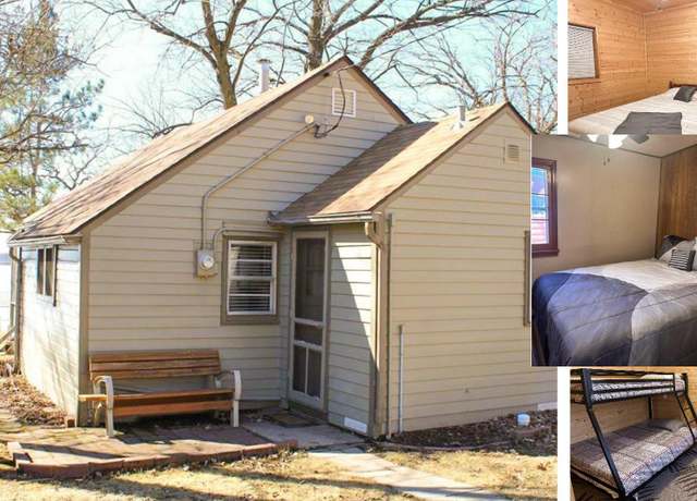 Property at 16358 County Road 64 NE, Miltona, MN 56354, 1 bed, 1 bath
