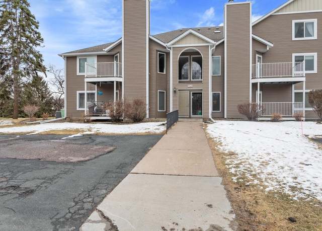 Property at 760 County Road F W #709, Shoreview, MN 55126, 1 bed, 1 bath