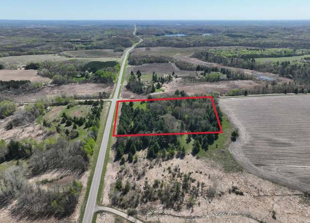 Property at TBD County Road 14, Little Elk Twp, MN 56438