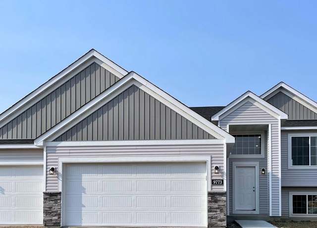 Property at 9773 32nd St NE, Saint Michael, MN 55376, 3 beds, 2 baths