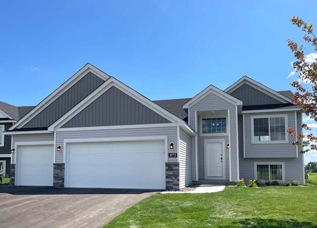 Property at 9773 32nd St NE, Saint Michael, MN 55376, 3 beds, 2 baths