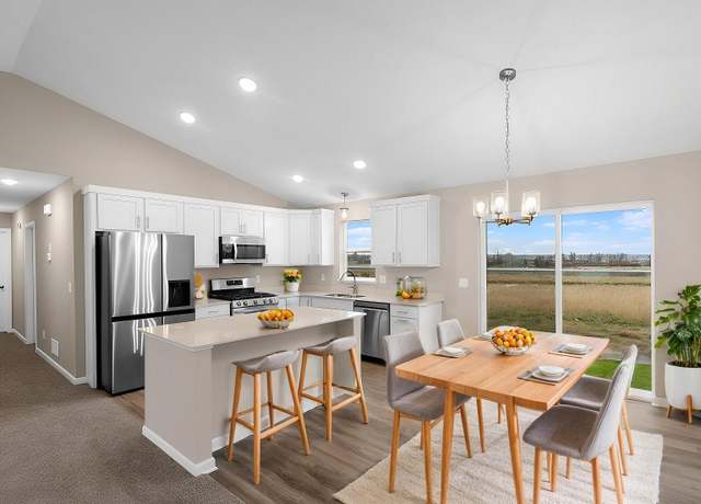 Property at 9773 32nd St NE, Saint Michael, MN 55376, 3 beds, 2 baths