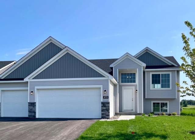Property at 9773 32nd St NE, Saint Michael, MN 55376, 3 beds, 2 baths