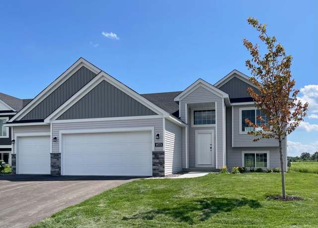 Property at 9773 32nd St NE, Saint Michael, MN 55376, 3 beds, 2 baths