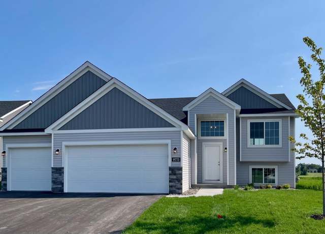 Property at 9773 32nd St NE, Saint Michael, MN 55376, 3 beds, 2 baths