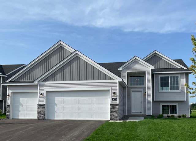 Property at 9773 32nd St NE, Saint Michael, MN 55376, 3 beds, 2 baths