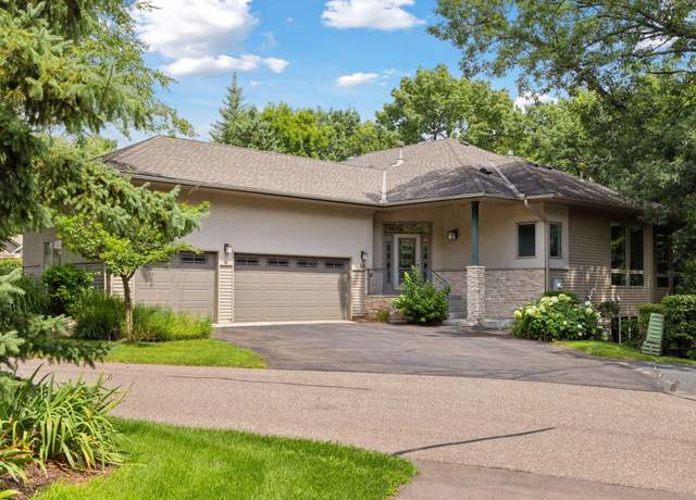 Property at 19 Summit Hts, Saint Paul, MN 55127, 3 beds, 3 baths