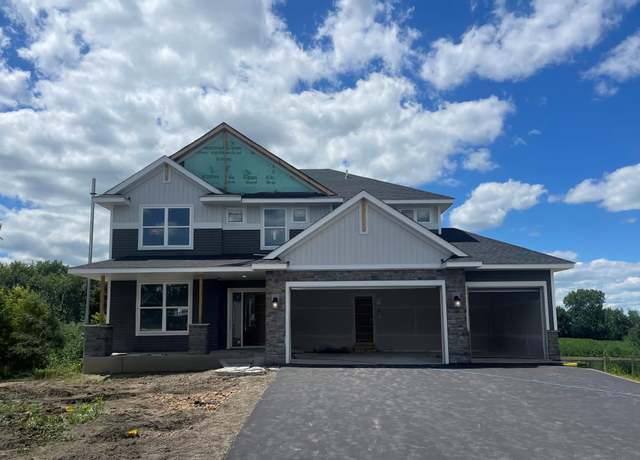 Property at 1901 Spruce Ct, Carver, MN 55315, 5 beds, 3 baths