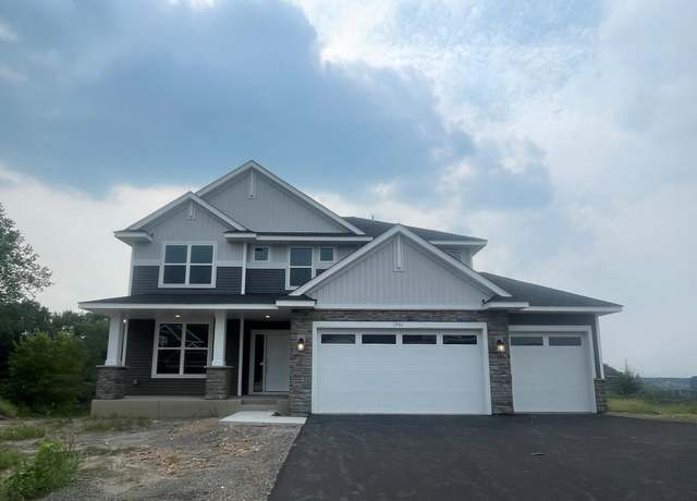 Property at 1901 Spruce Ct, Carver, MN 55315, 5 beds, 3 baths