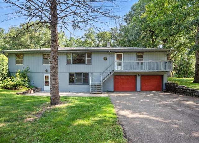 Property at 10279 Upper 196th Way W, Lakeville, MN 55044, 6 beds, 2 baths
