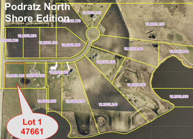 Property at 47661 259th Ln, Gaylord, MN 55334