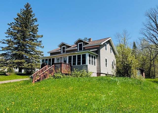Property at 3650 Carlton St, Barnum, MN 55707, 4 beds, 2 baths